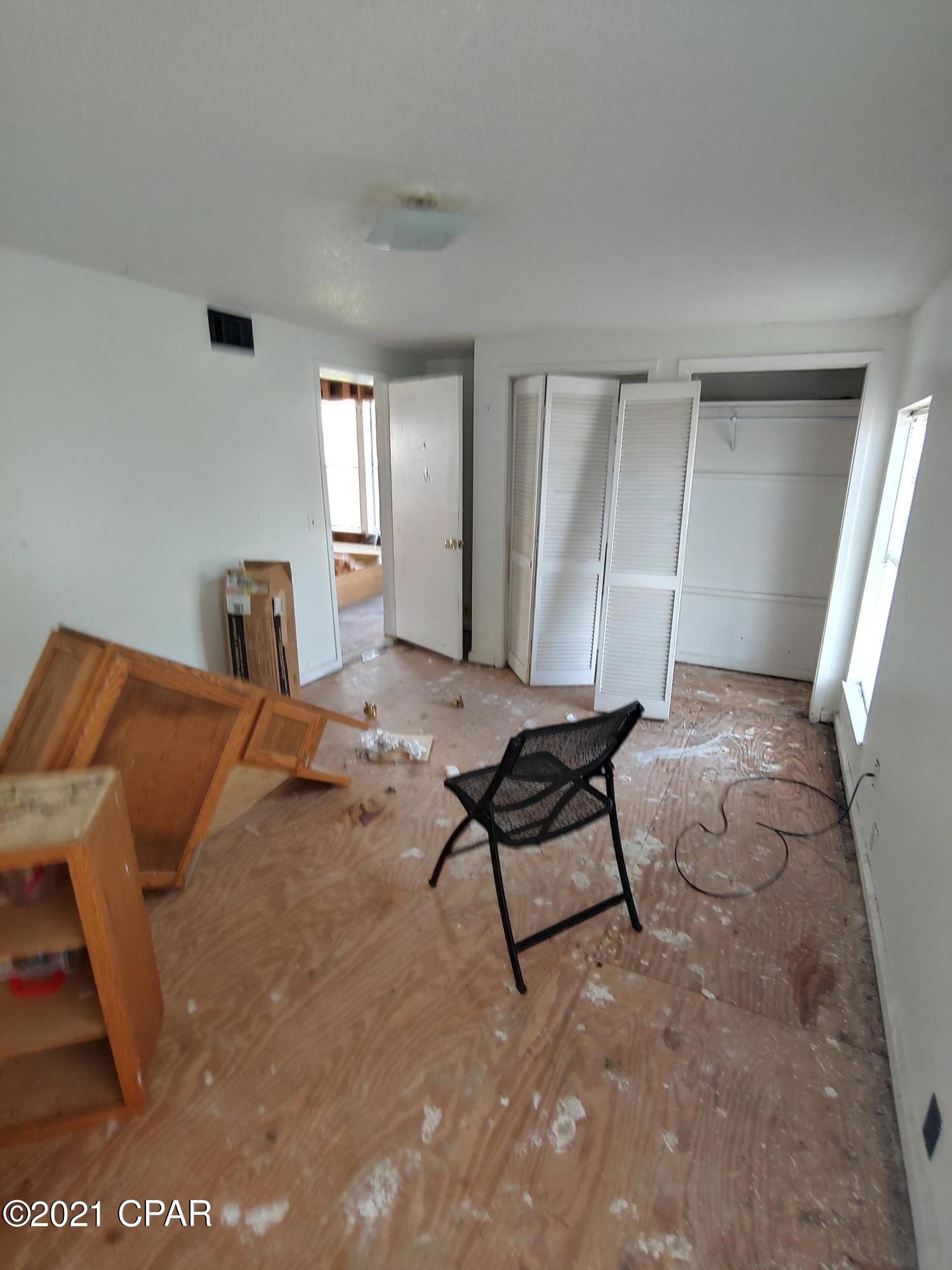 Bahama Beach 1st Add - Residential