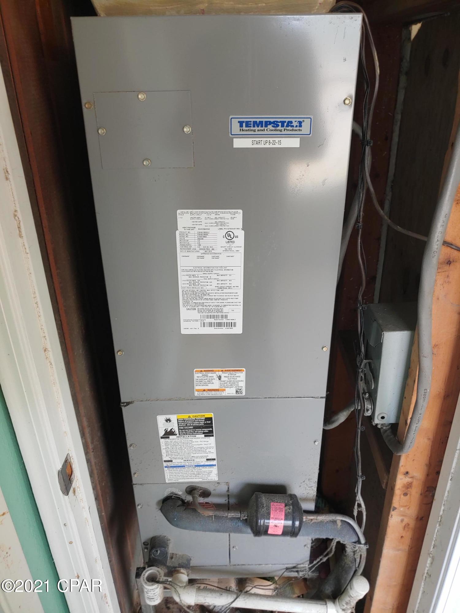 Bahama Beach 1st Add - Residential