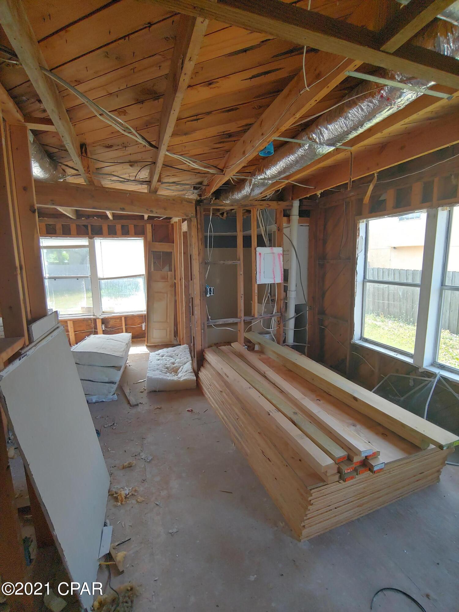 Bahama Beach 1st Add - Residential