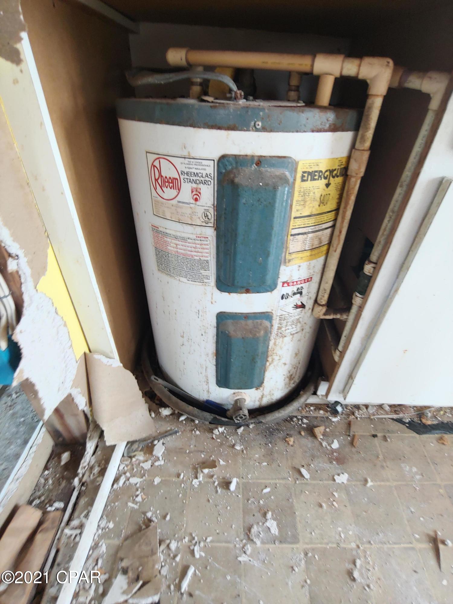 Bahama Beach 1st Add - Residential