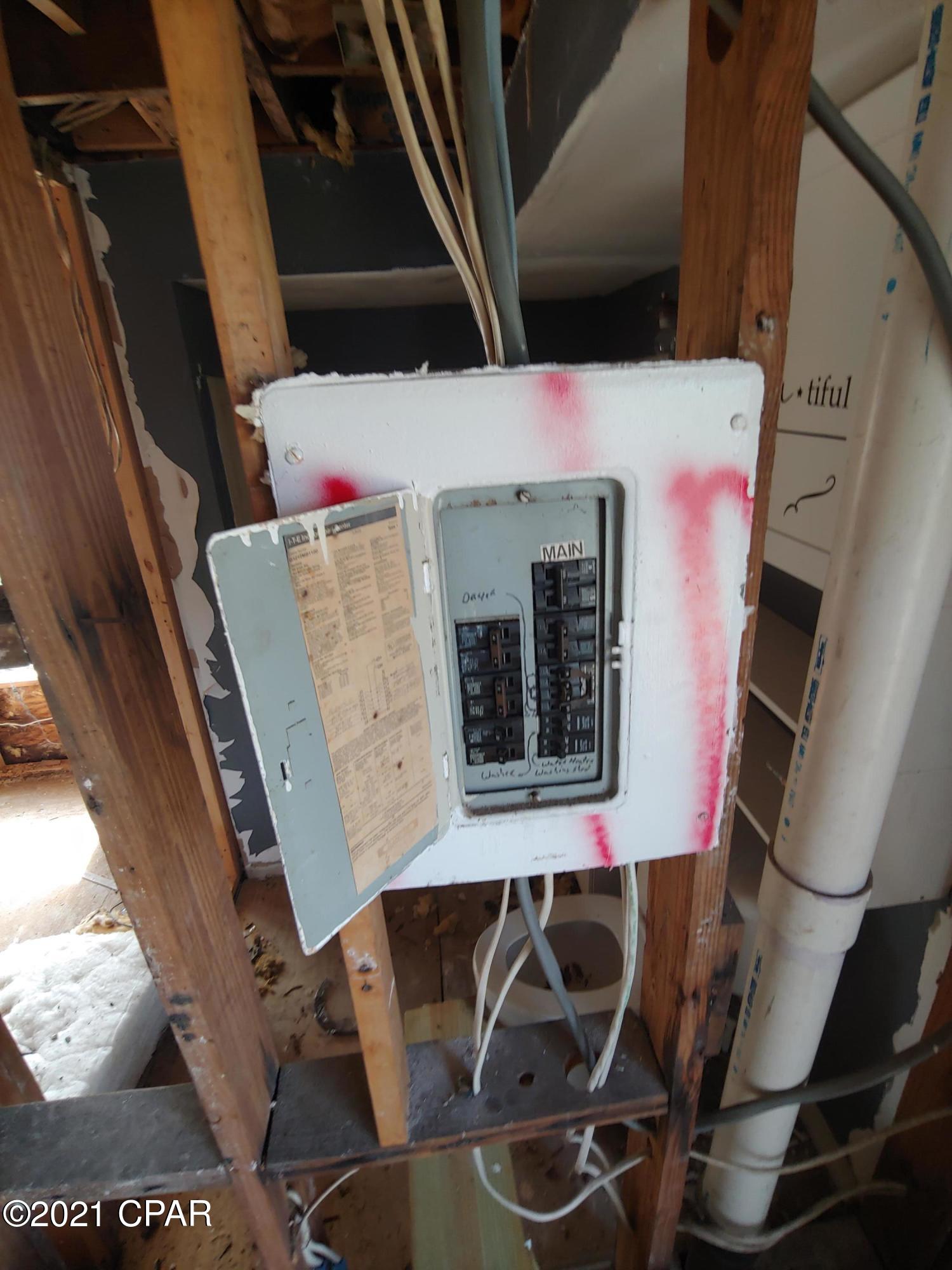 Bahama Beach 1st Add - Residential