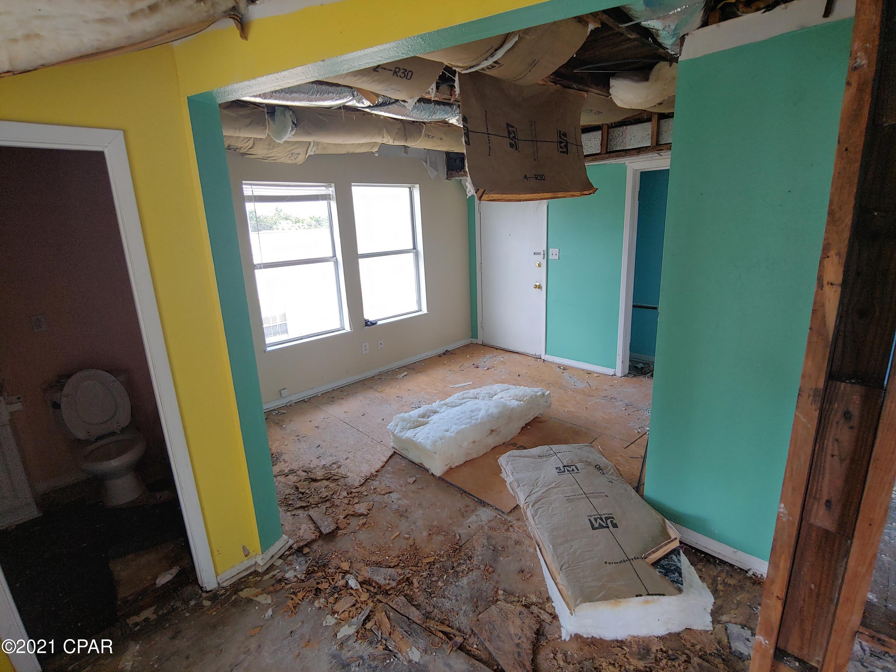 Bahama Beach 1st Add - Residential