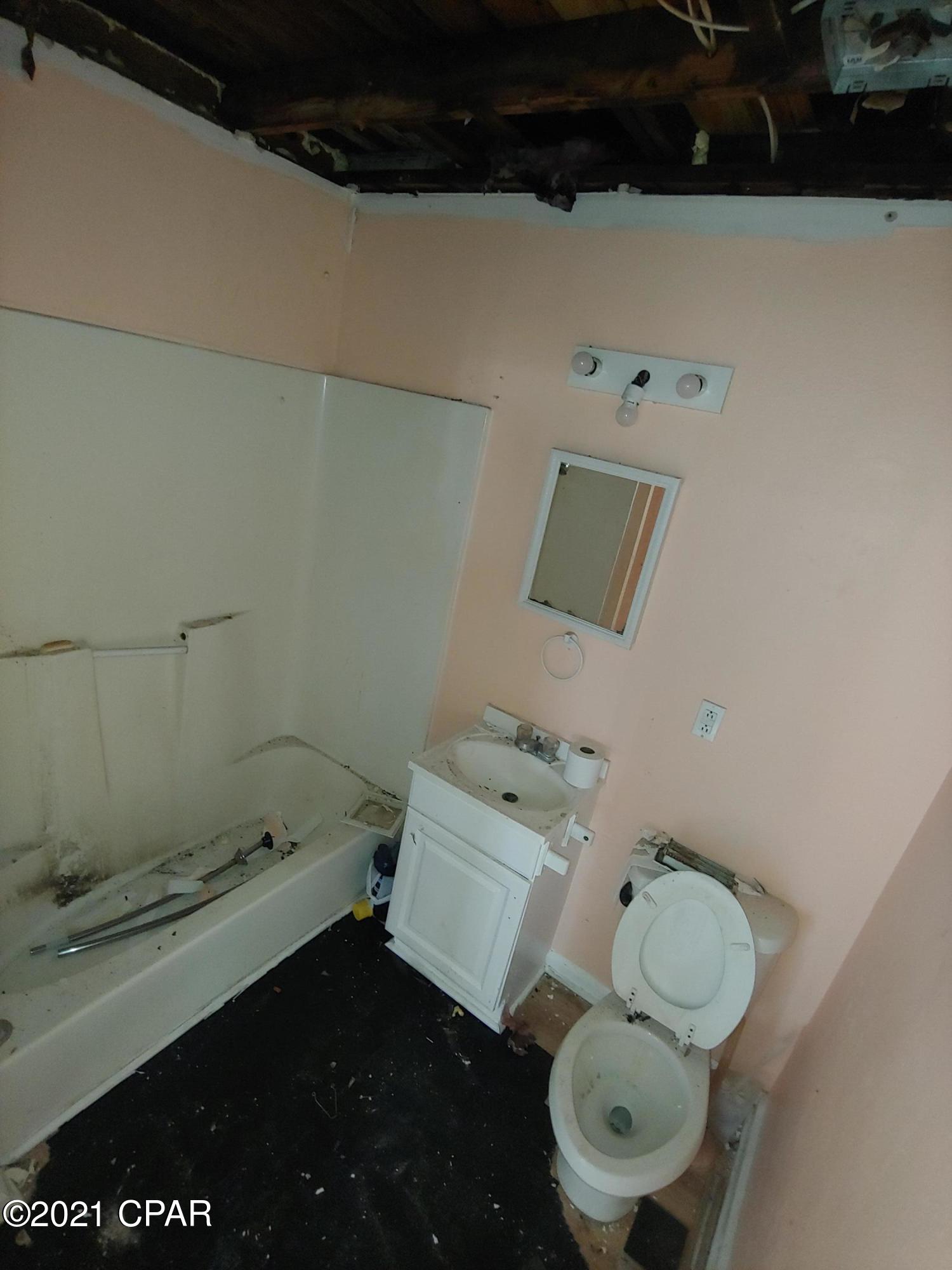 Bahama Beach 1st Add - Residential