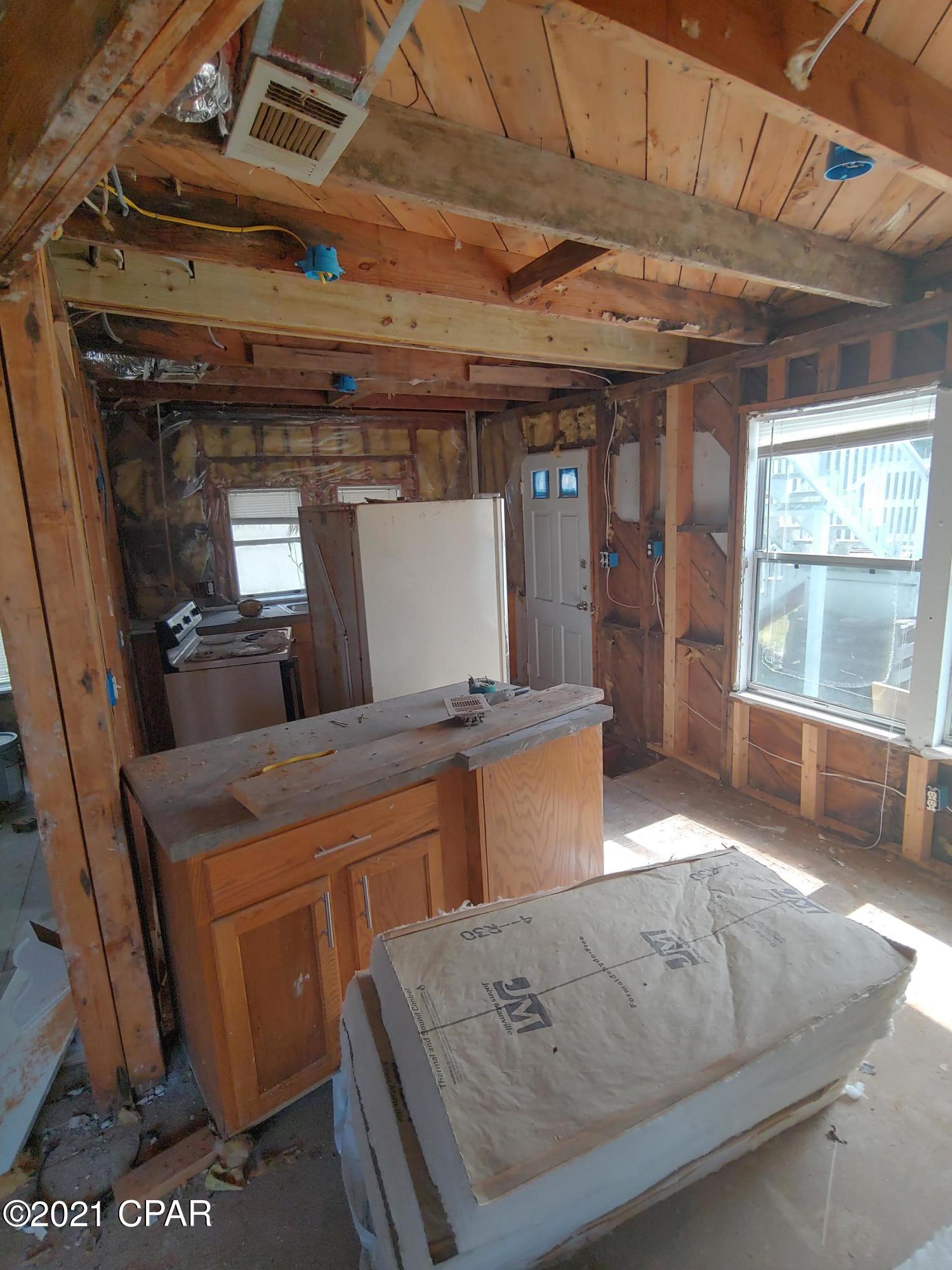 Bahama Beach 1st Add - Residential