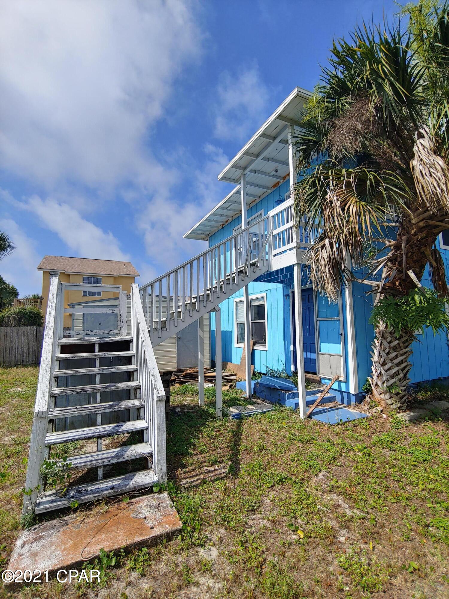 Bahama Beach 1st Add - Residential