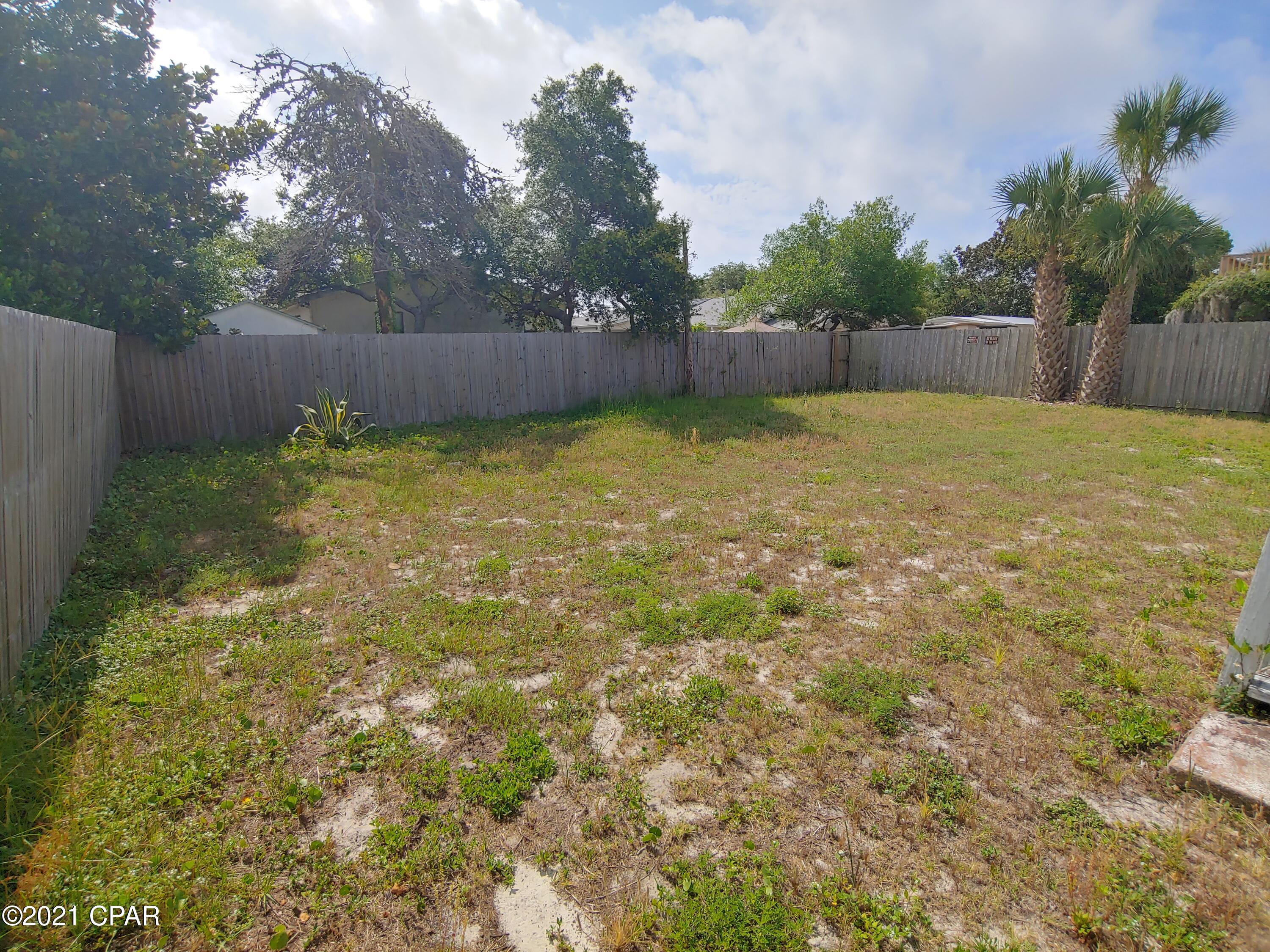 Bahama Beach 1st Add - Residential