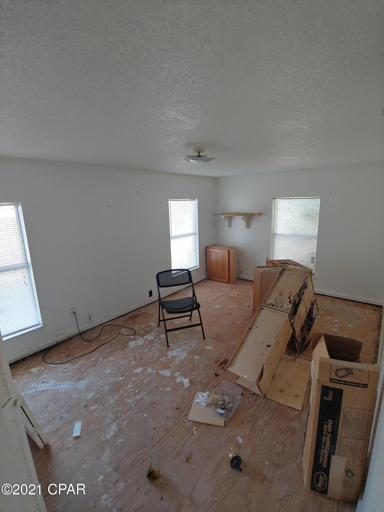 Bahama Beach 1st Add - Residential