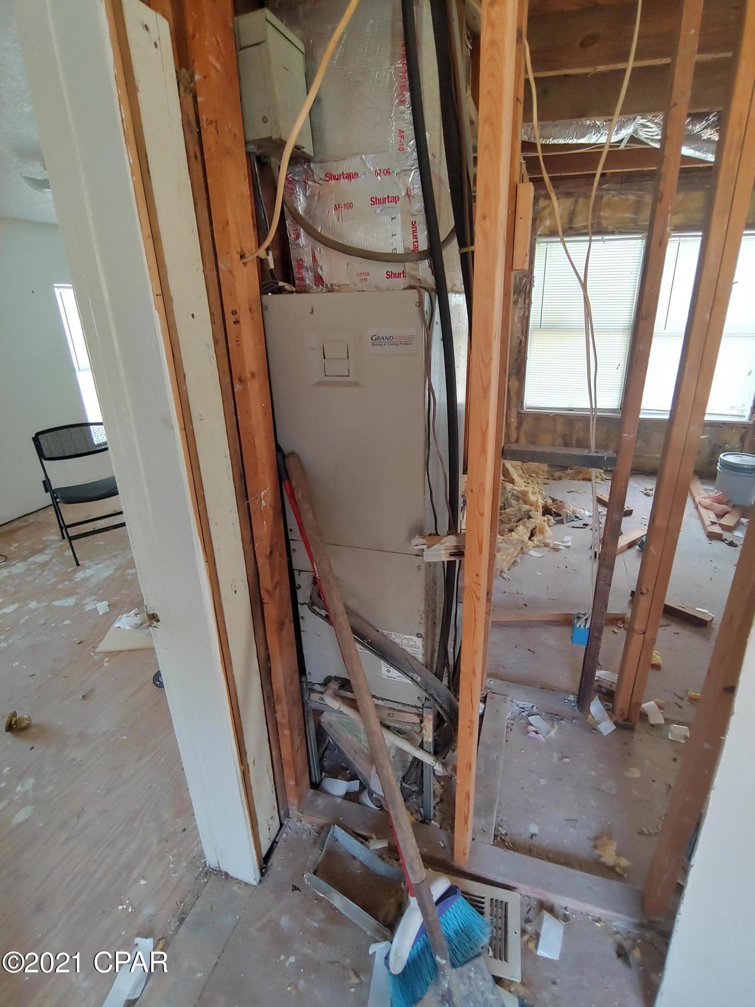 Bahama Beach 1st Add - Residential