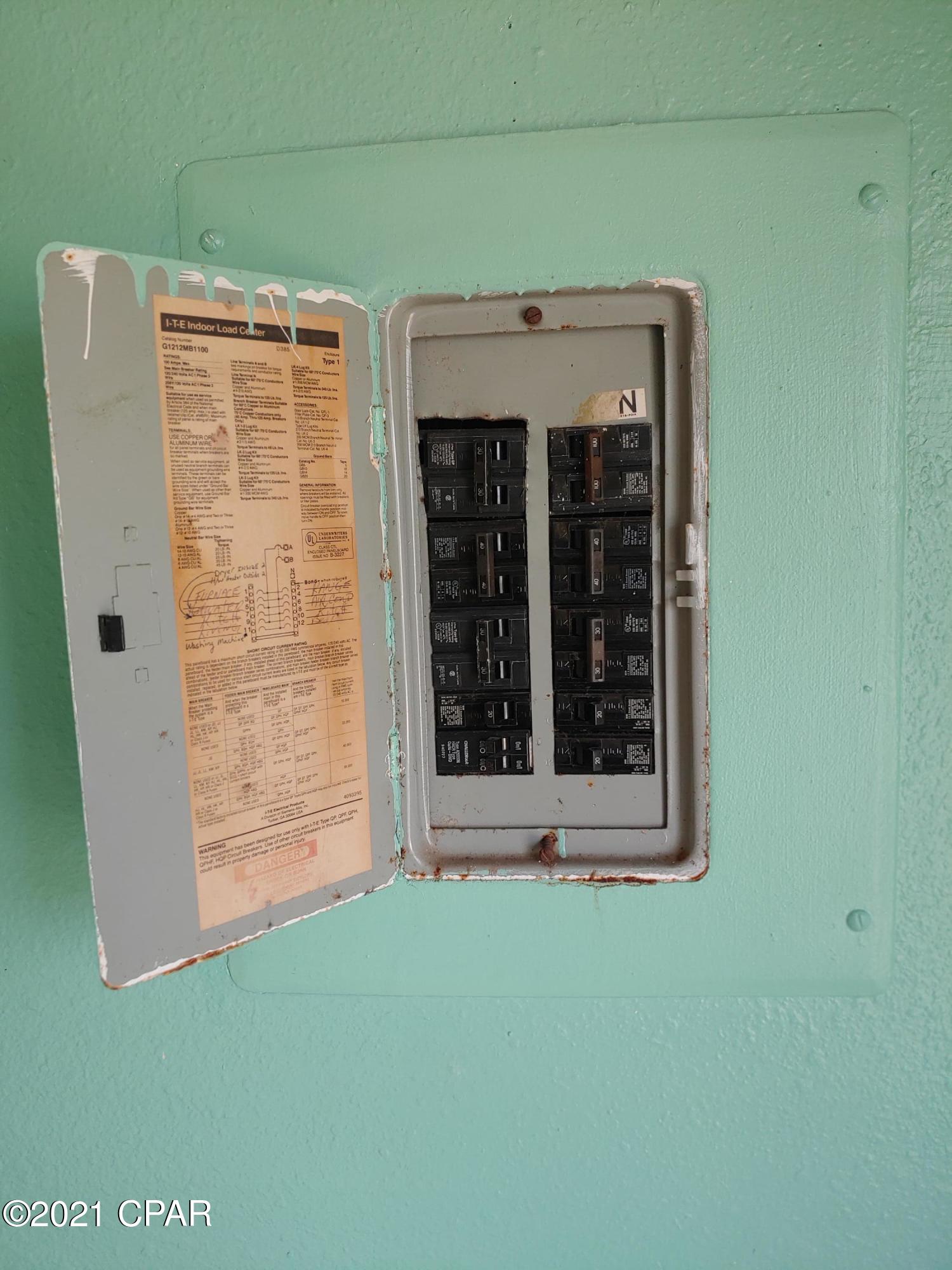 Bahama Beach 1st Add - Residential