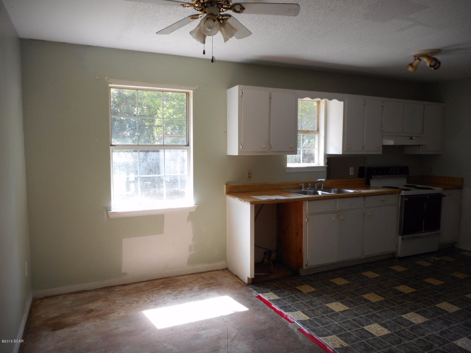 Bayview Add - Residential