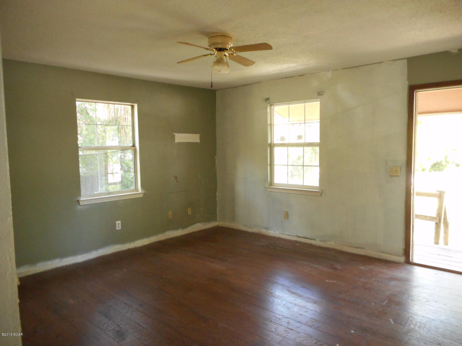 Bayview Add - Residential