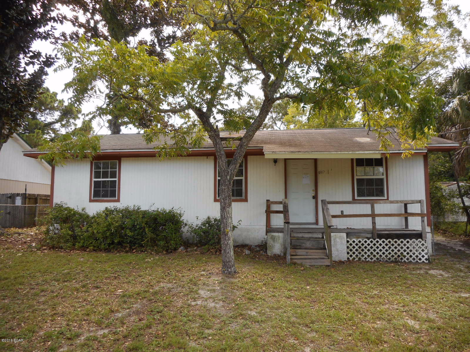 Bayview Add - Residential