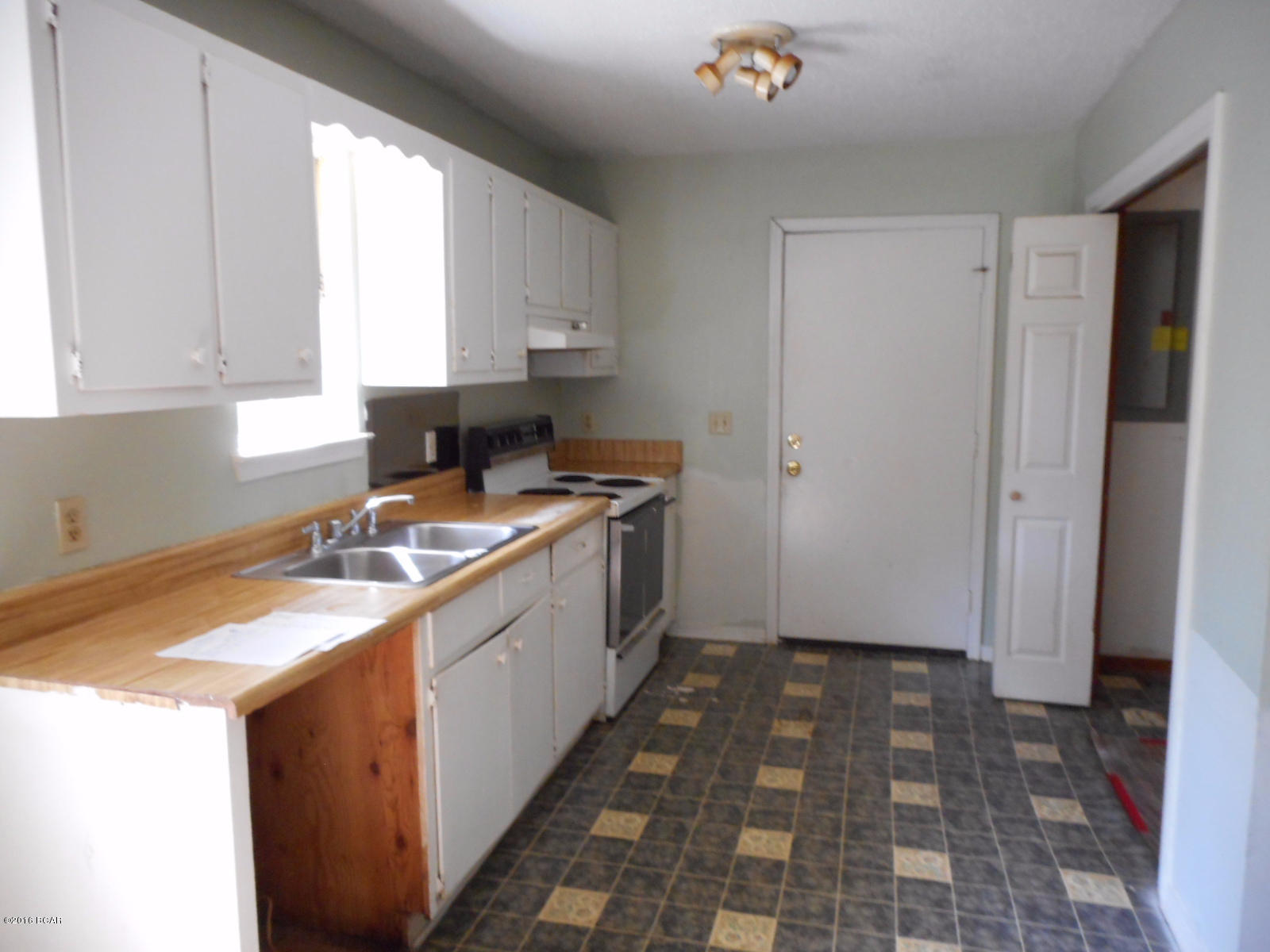 Bayview Add - Residential