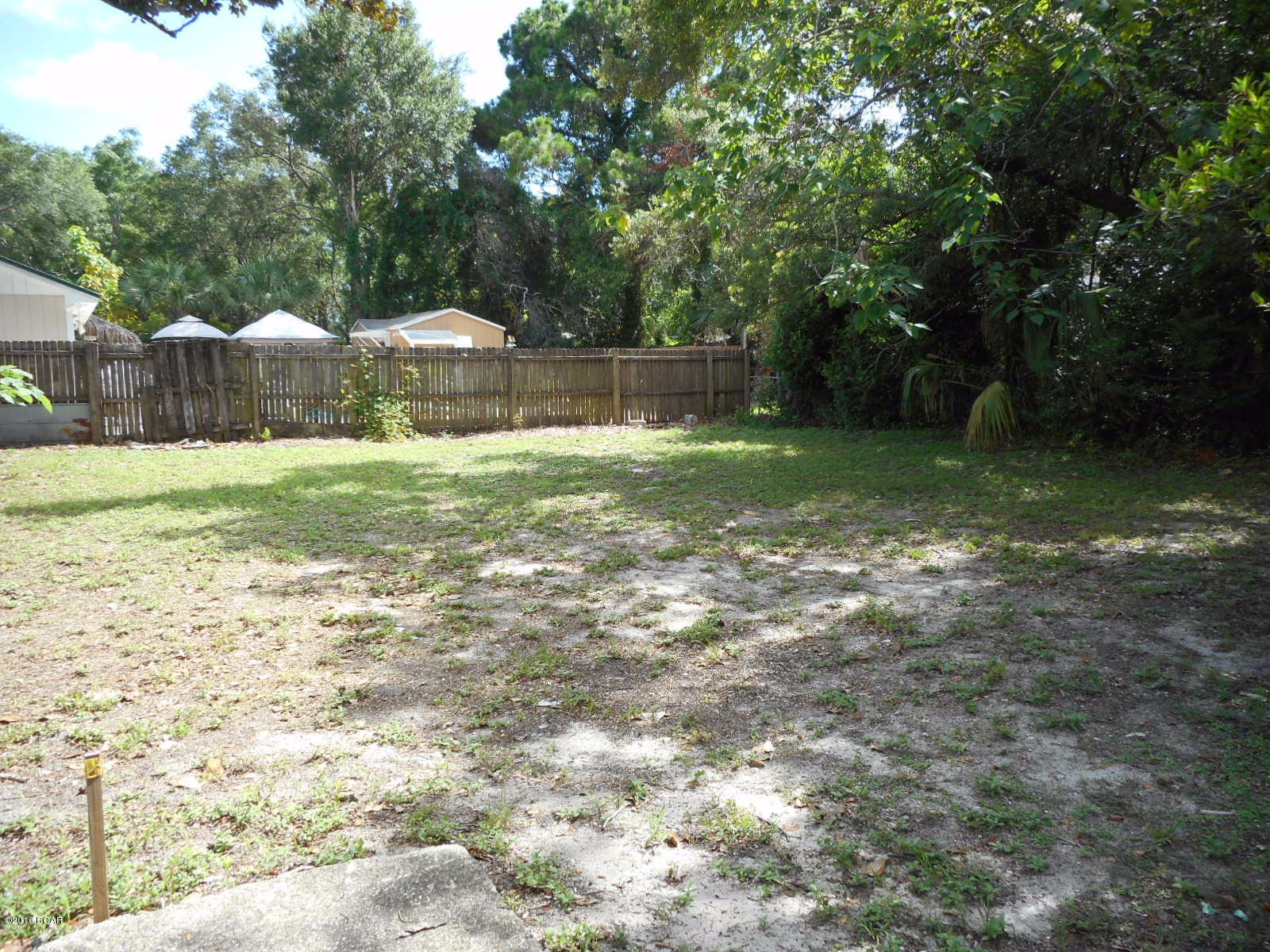 Bayview Add - Residential