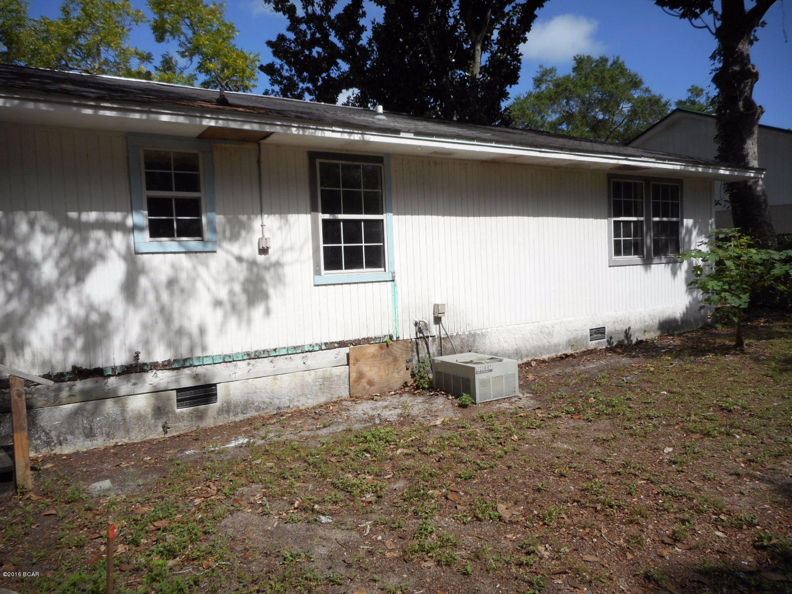 Bayview Add - Residential