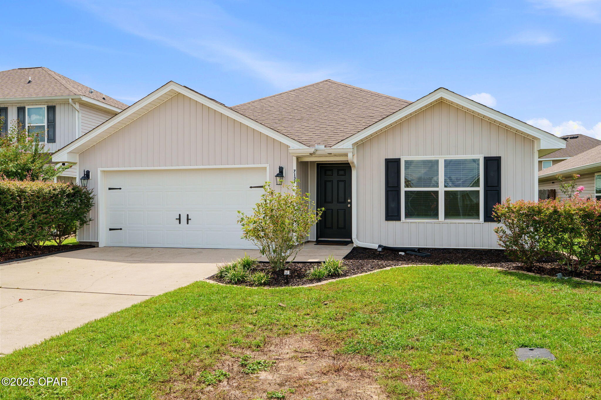 7137 Penn Way