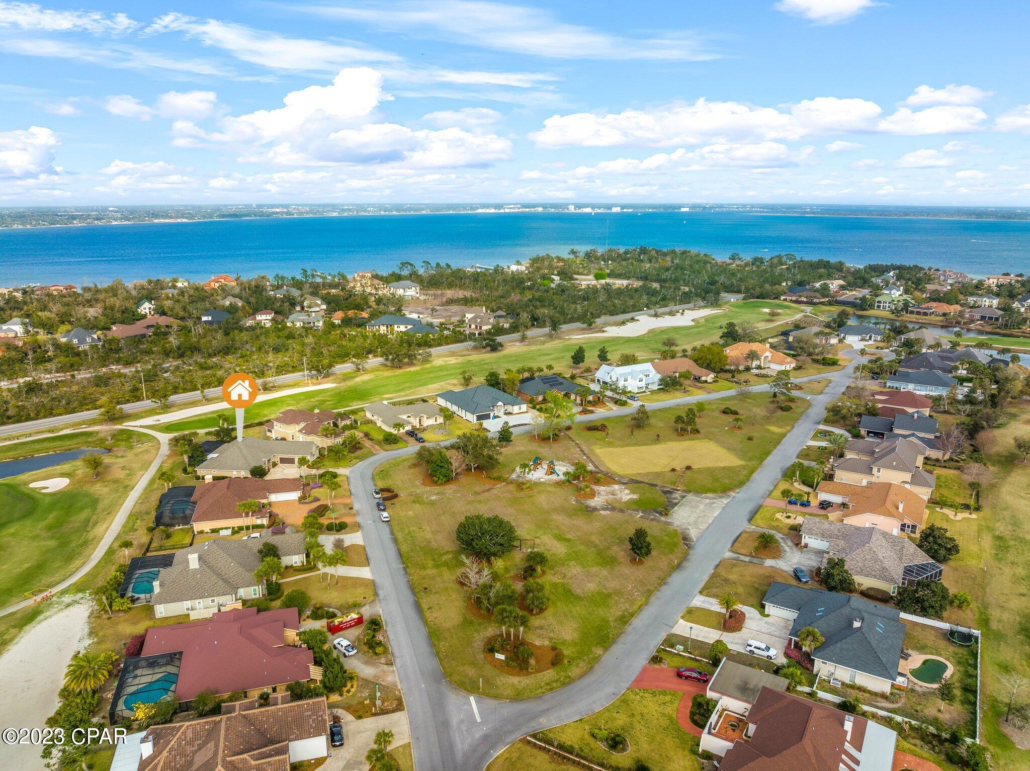 Dragon's Ridge Corrctd - Residential