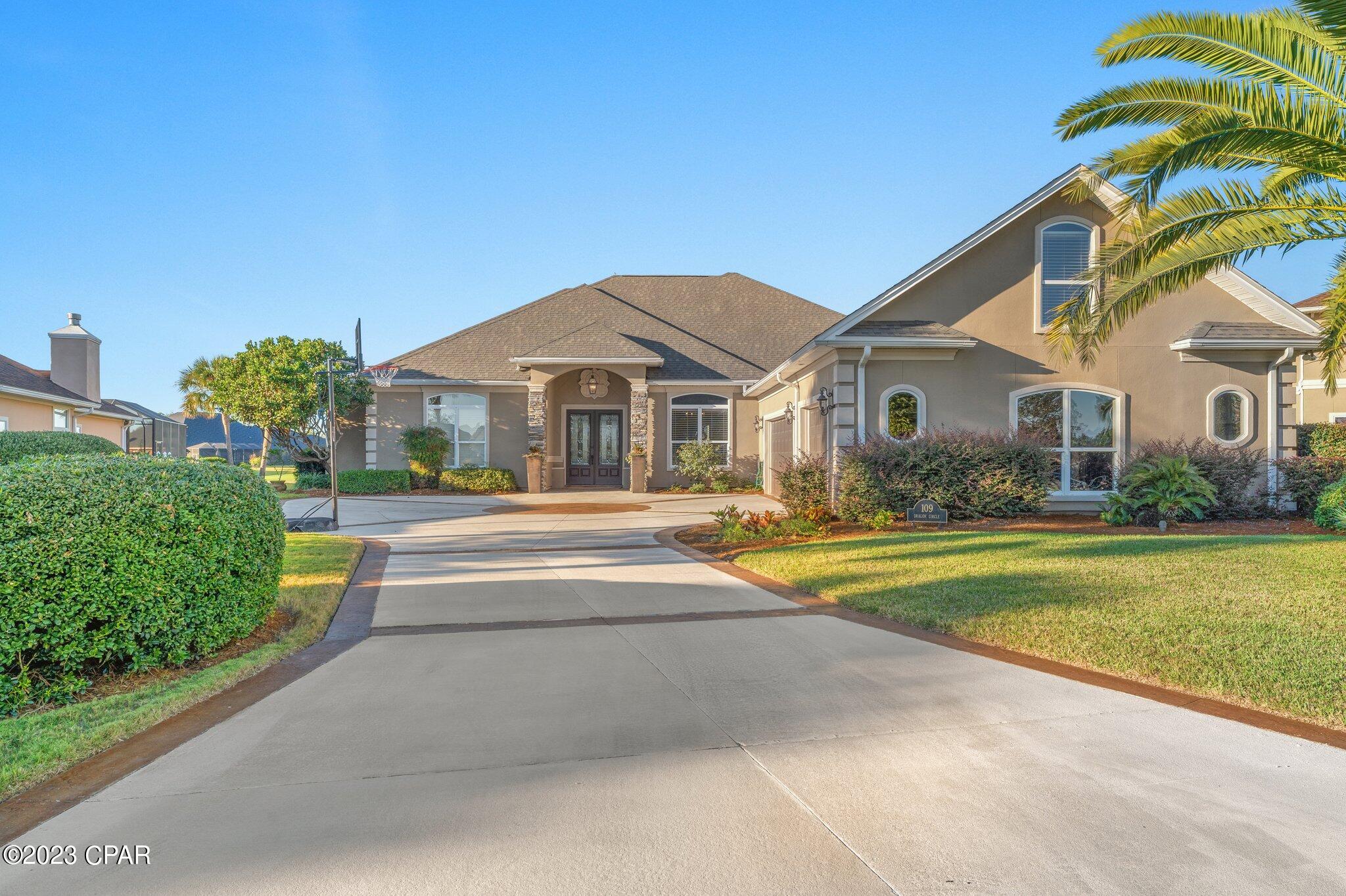 Dragon's Ridge Corrctd - Residential