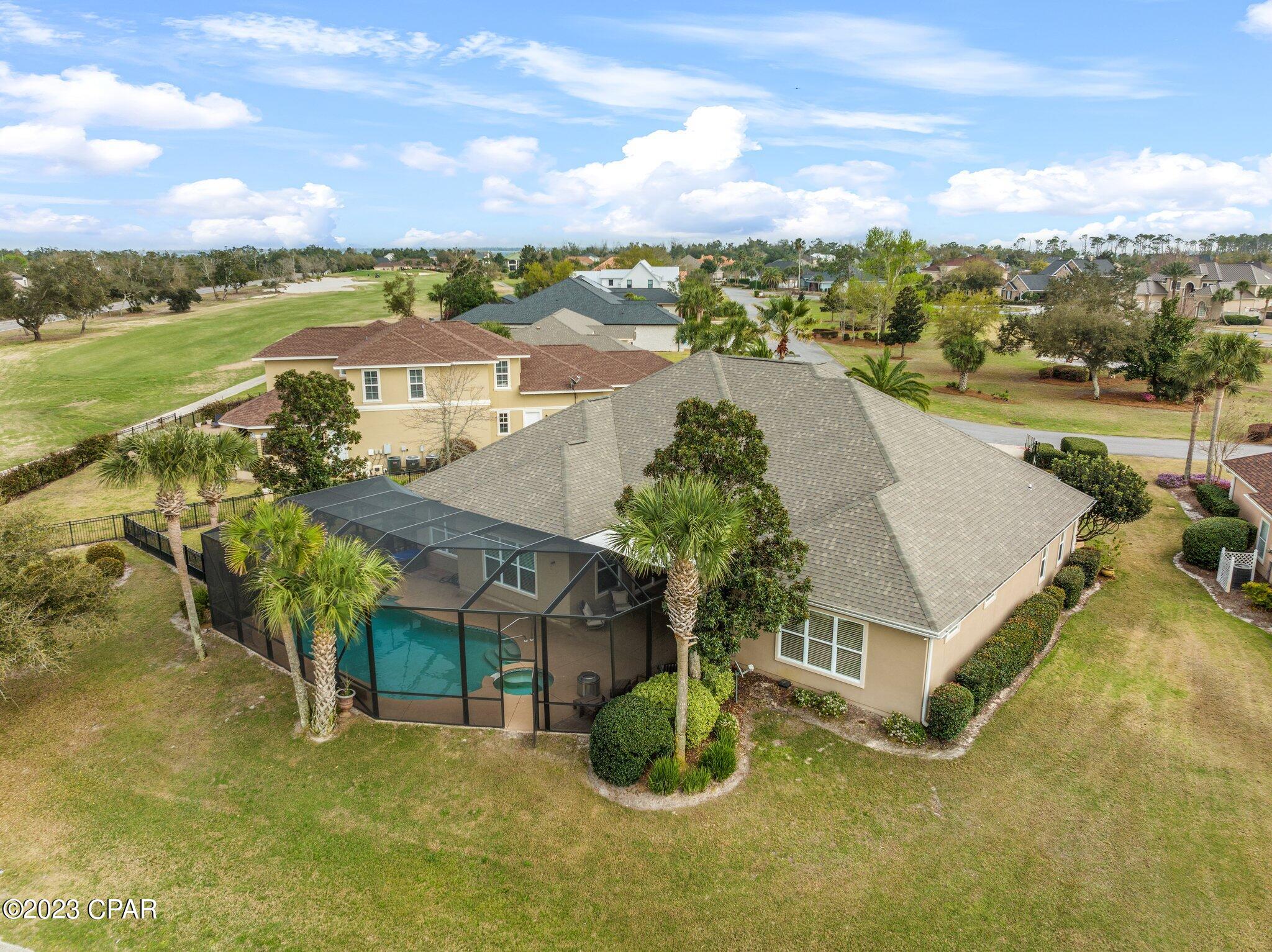 Dragon's Ridge Corrctd - Residential