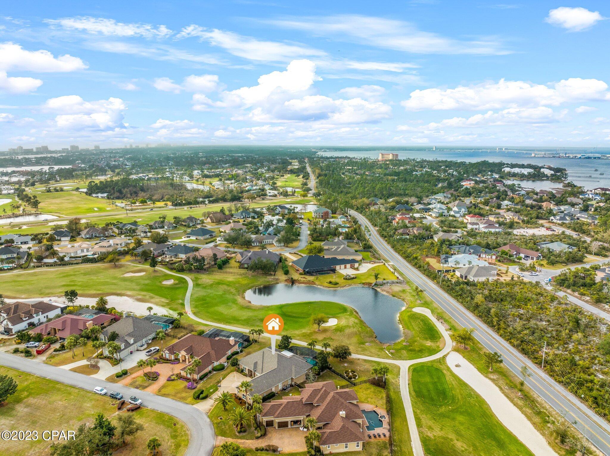 Dragon's Ridge Corrctd - Residential