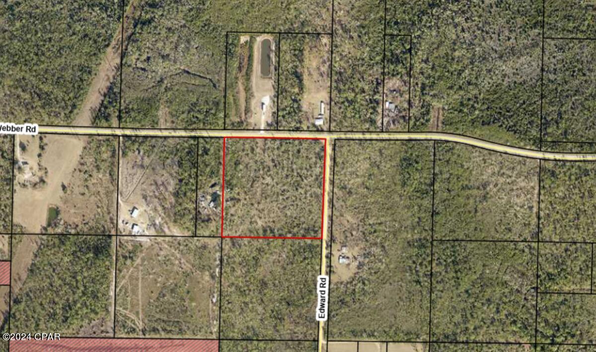 [No Recorded Subdiv] - Land