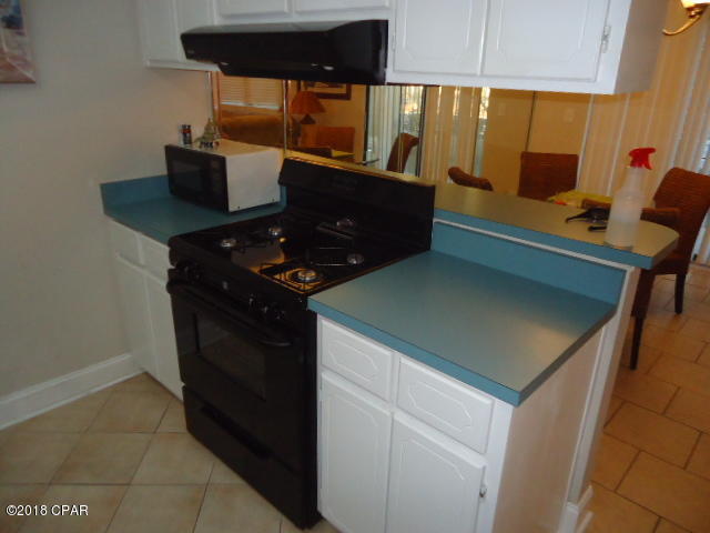 Gulf Highlands Beach Resort - Residential