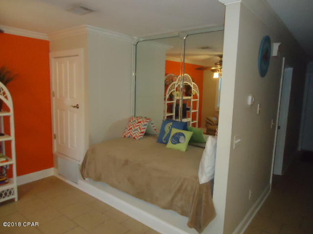 Gulf Highlands Beach Resort - Residential