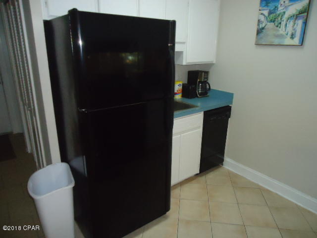 Gulf Highlands Beach Resort - Residential