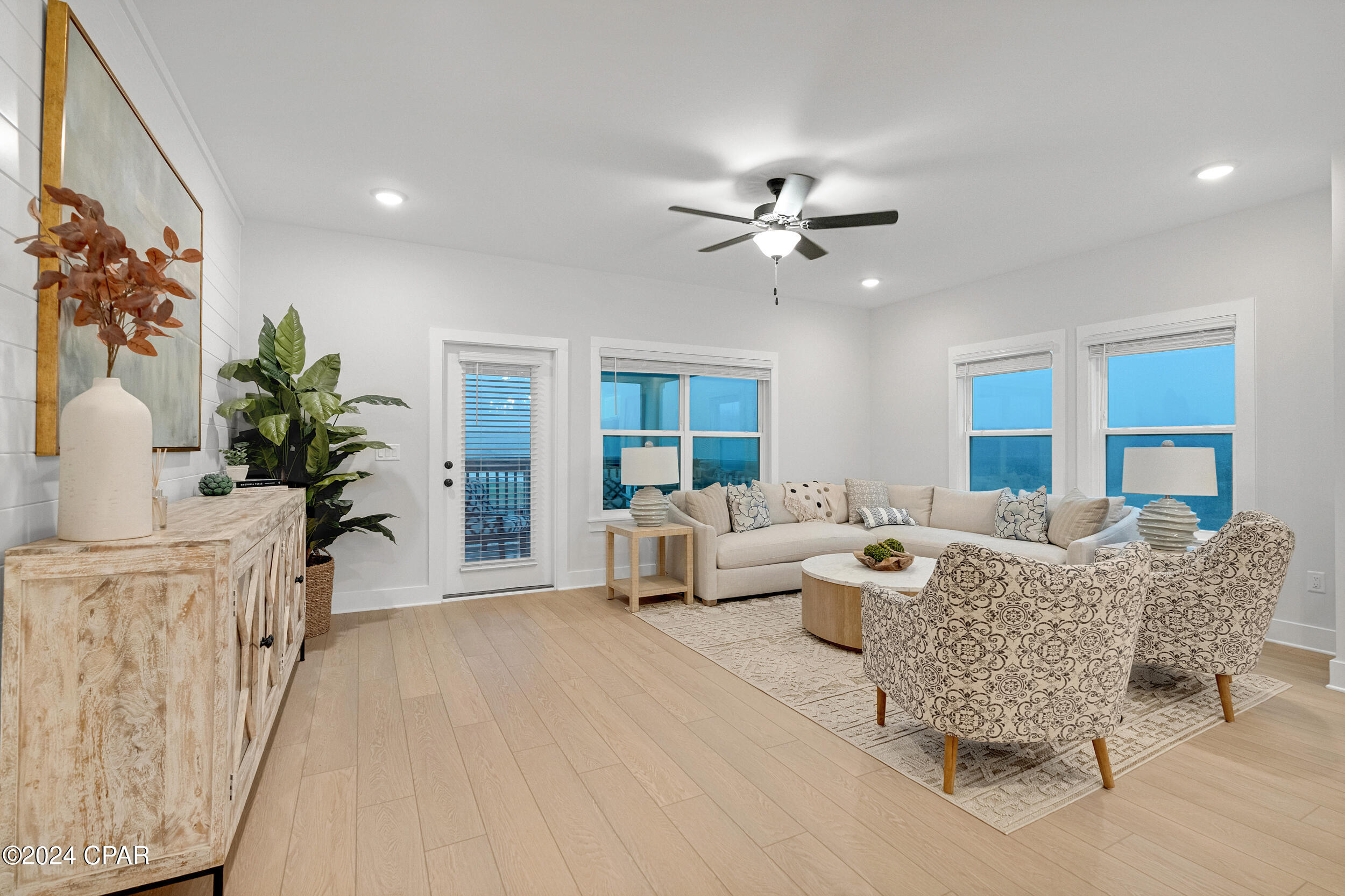 Colonial Landing - Residential