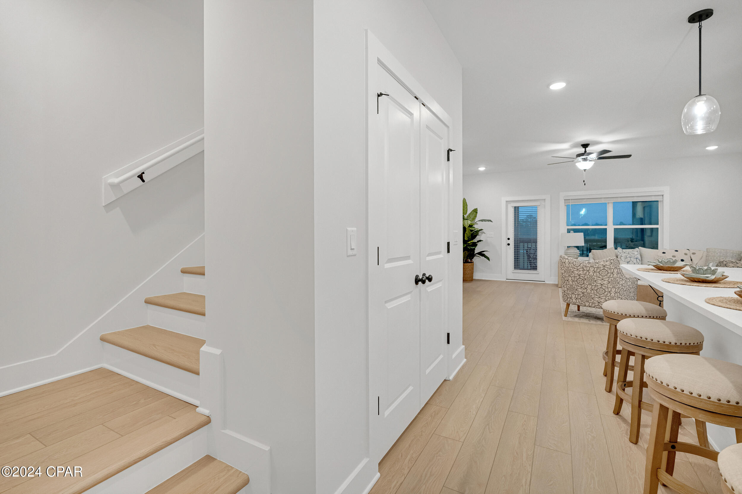 Colonial Landing - Residential