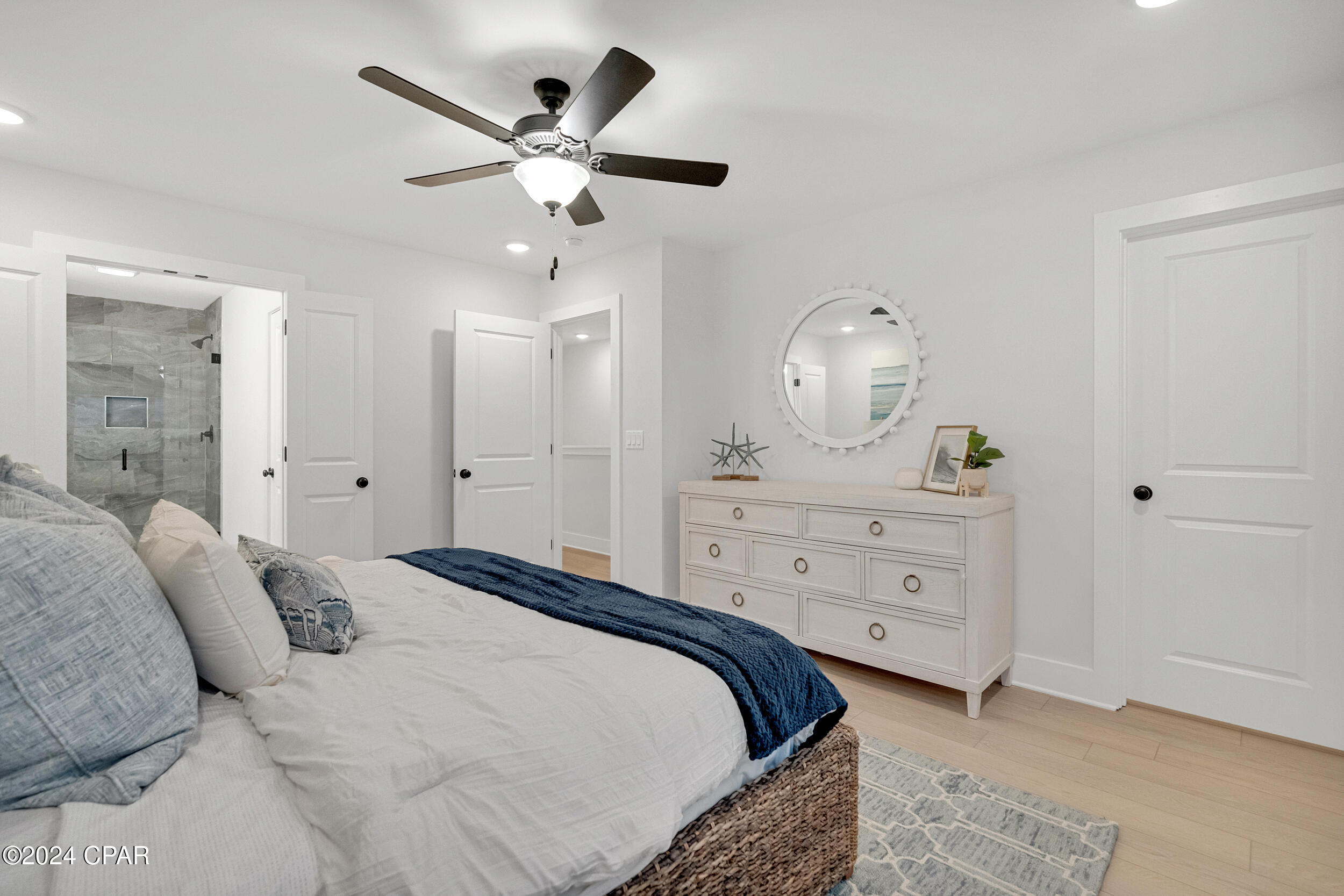 Colonial Landing - Residential