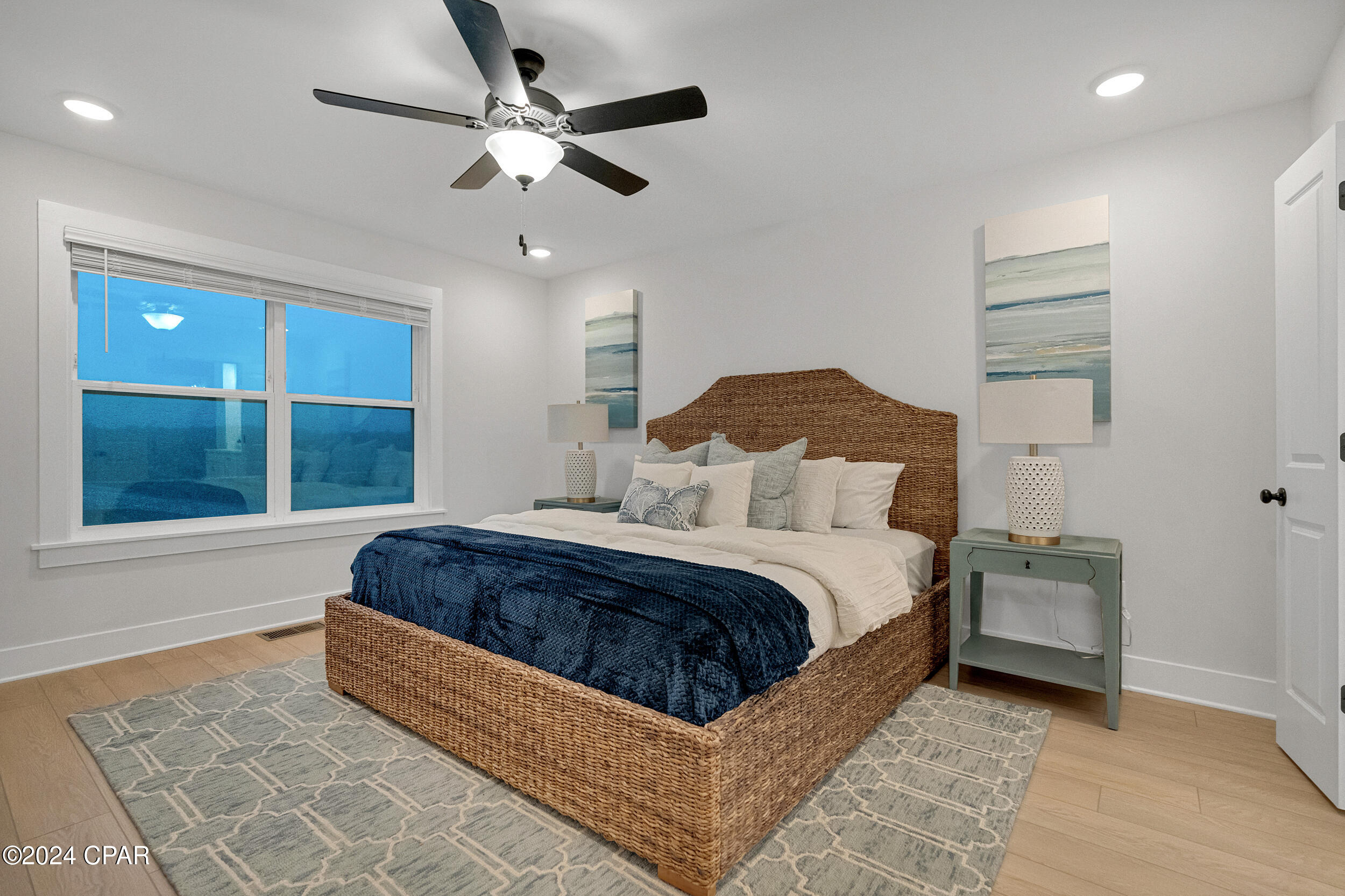 Colonial Landing - Residential