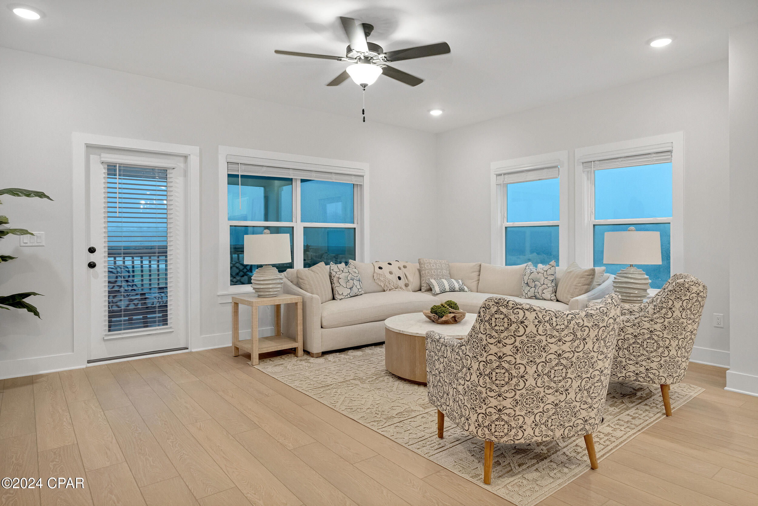 Colonial Landing - Residential