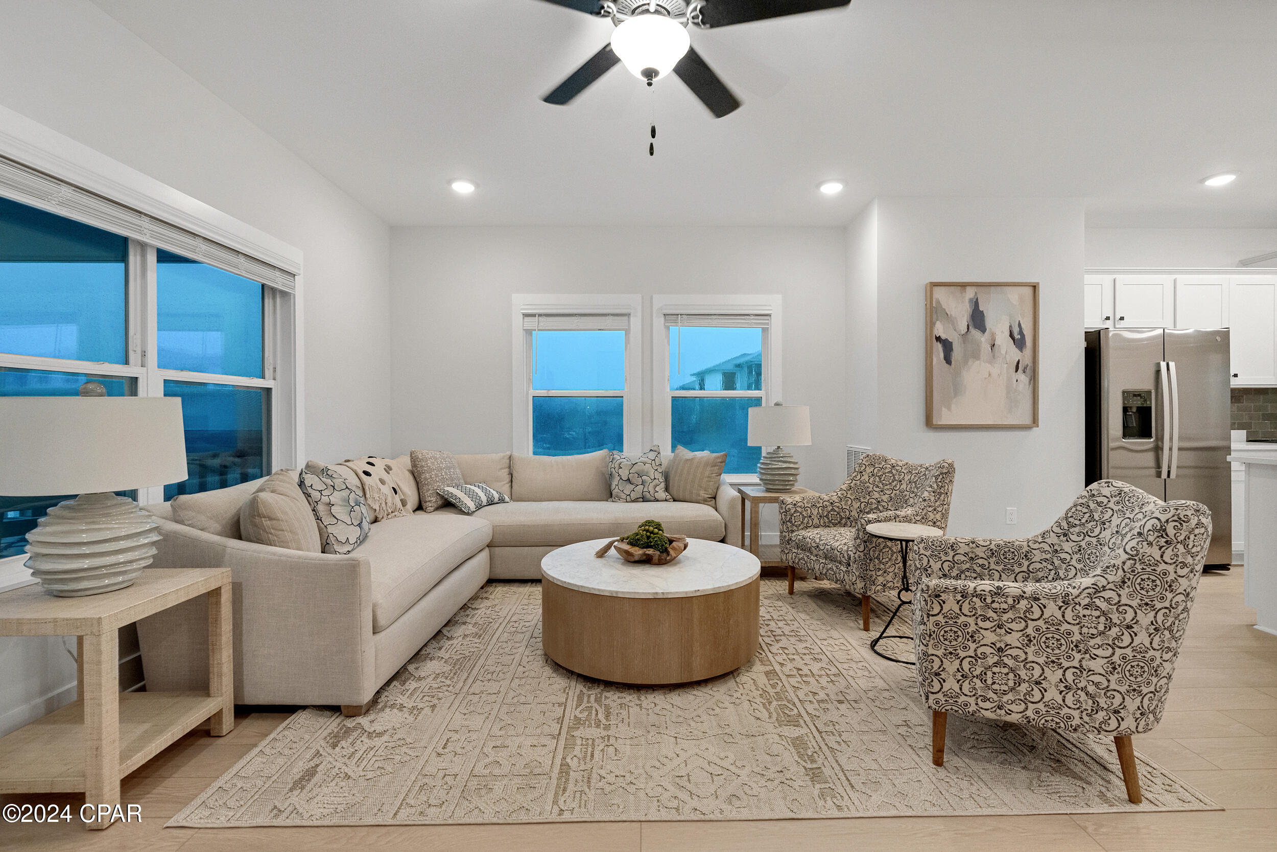 Colonial Landing - Residential