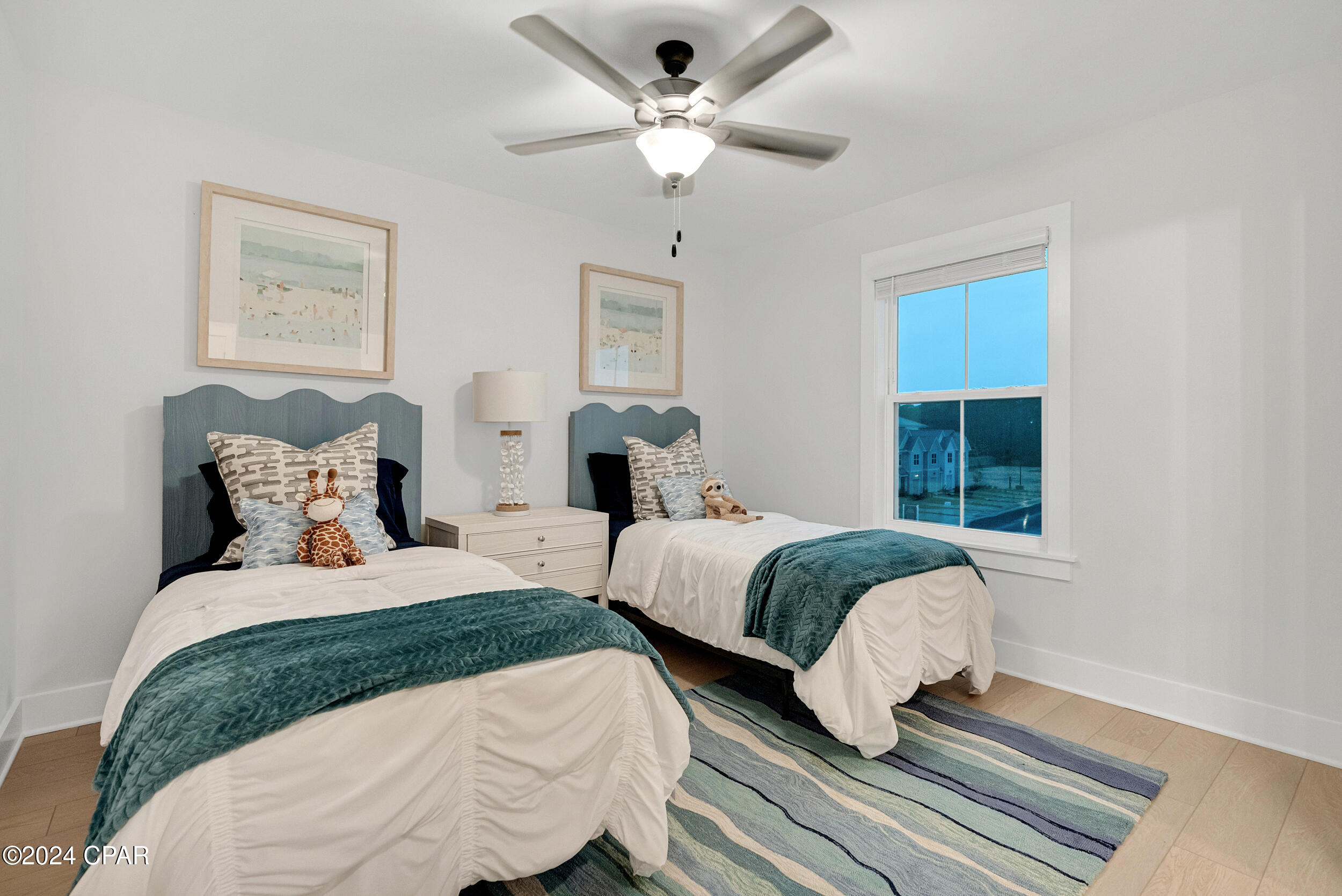 Colonial Landing - Residential