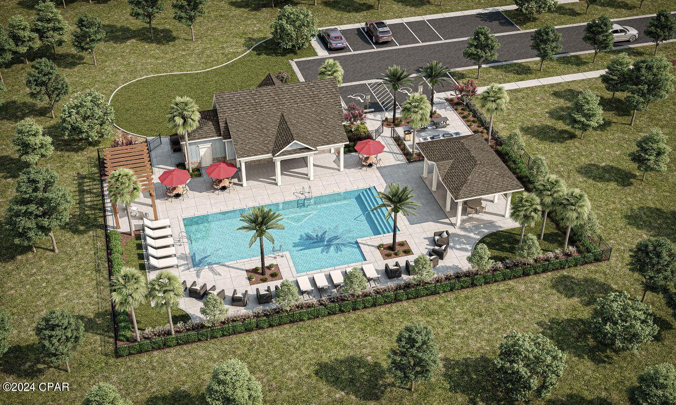 Colonial Landing - Residential