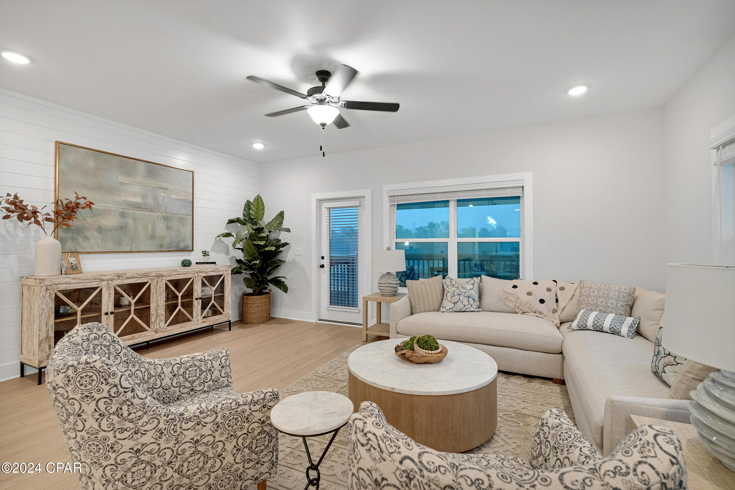 Colonial Landing - Residential