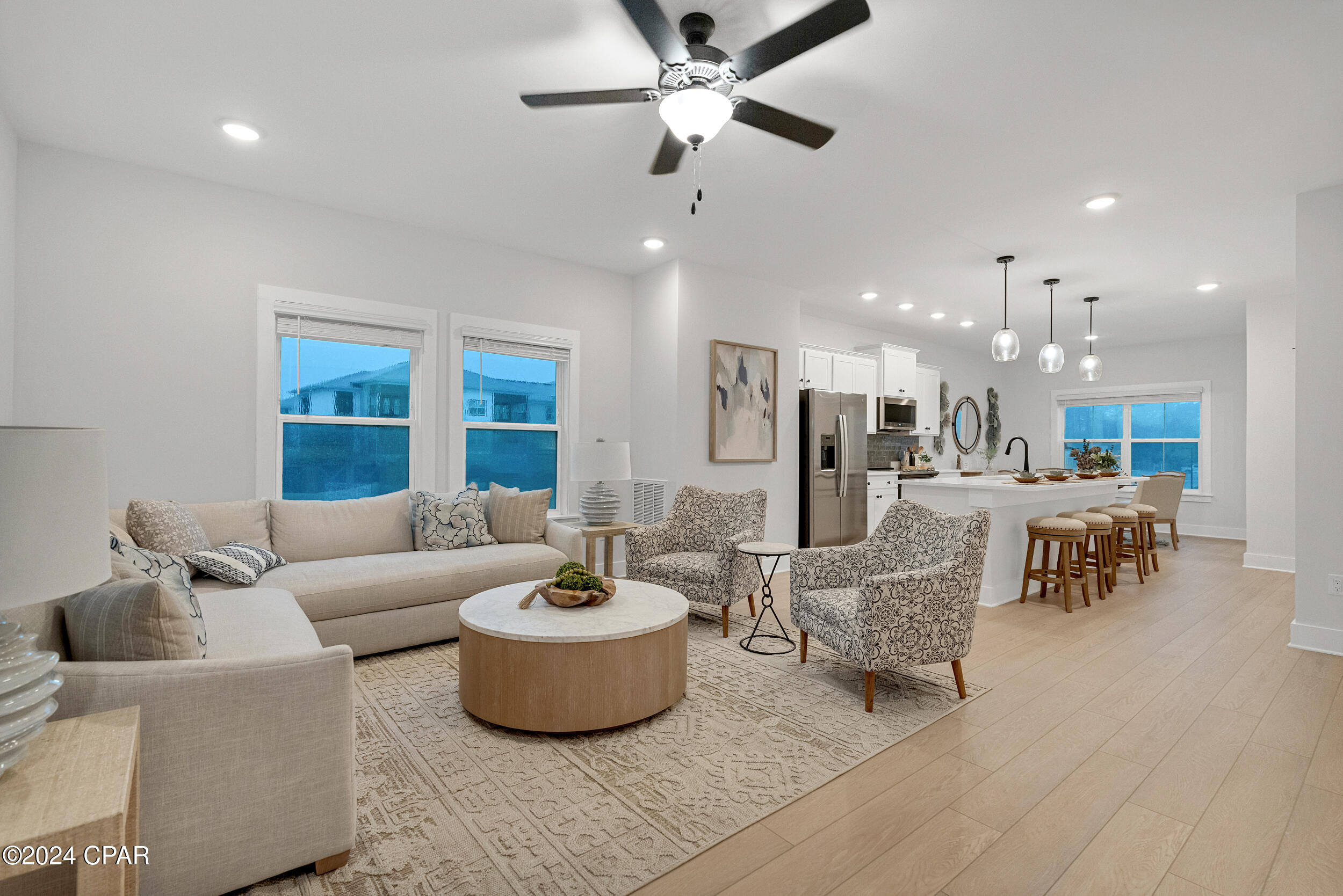 Colonial Landing - Residential