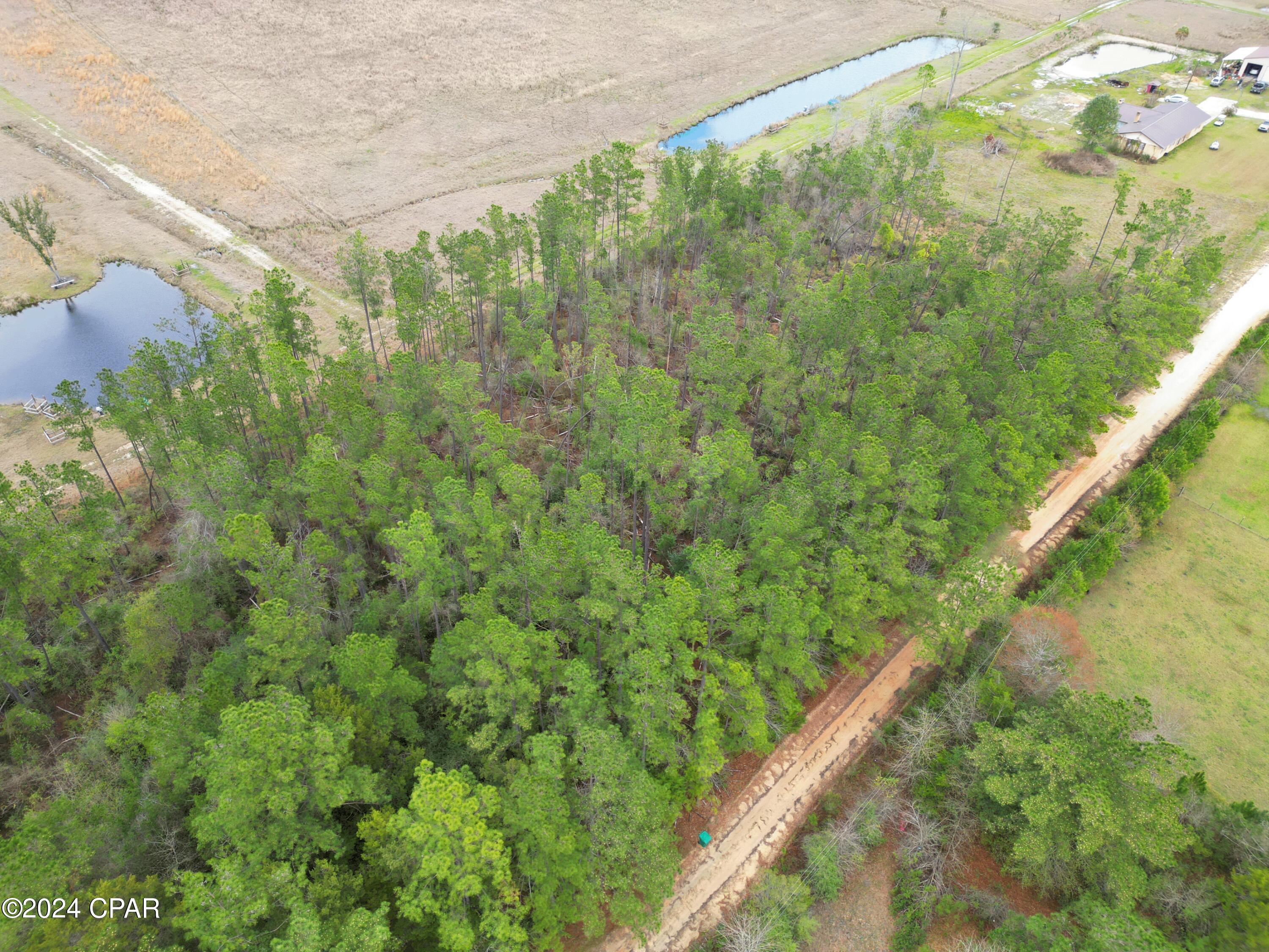 [No Recorded Subdiv] - Land