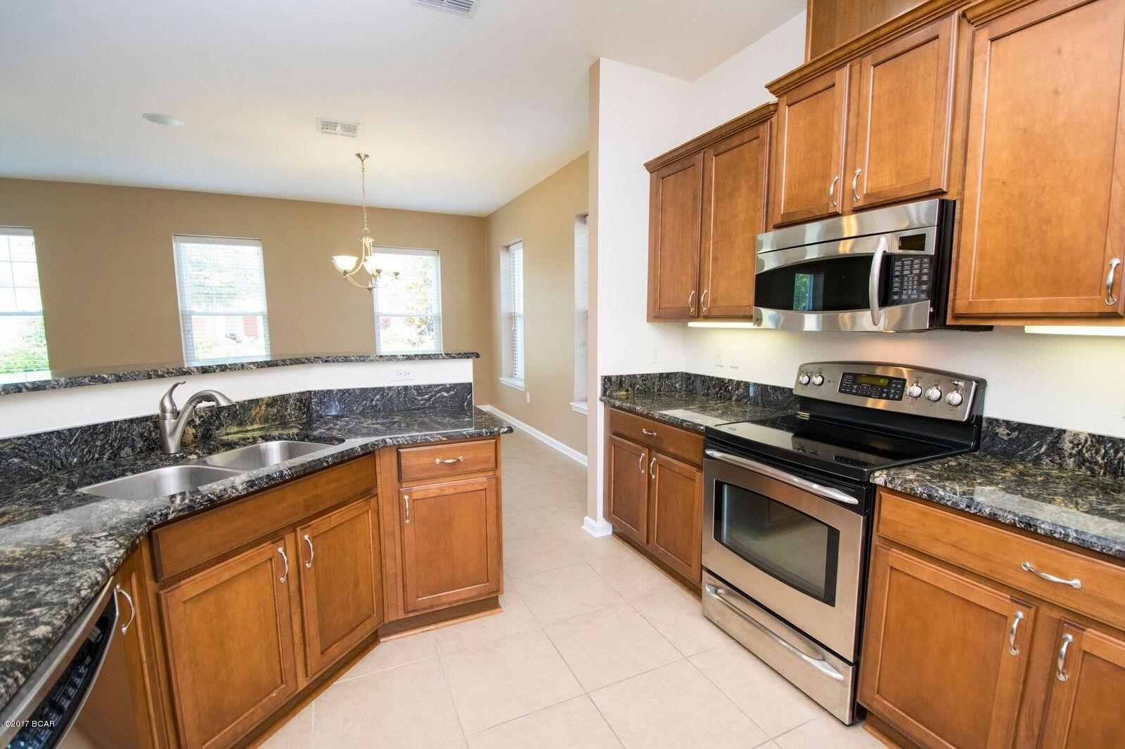 Whisper Dunes - Residential