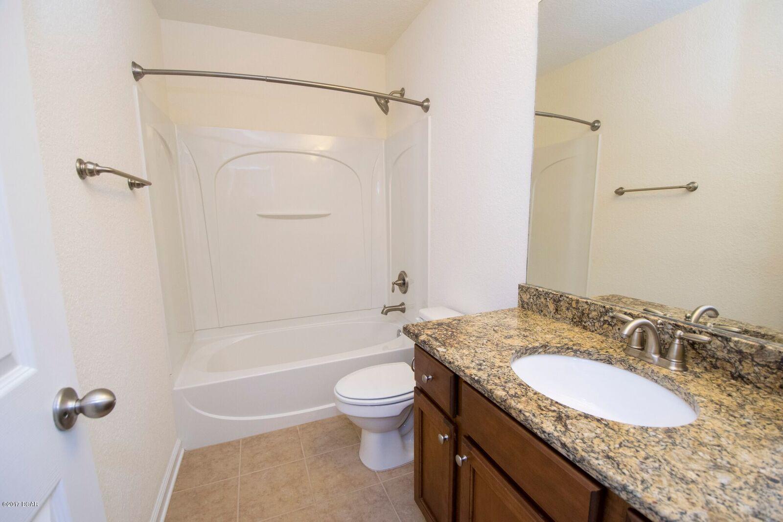 Whisper Dunes - Residential