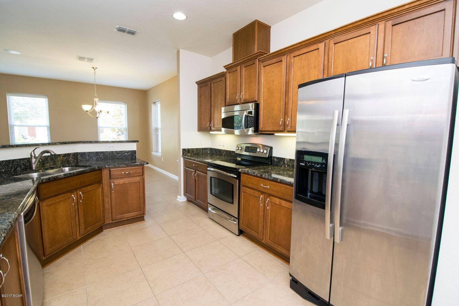 Whisper Dunes - Residential