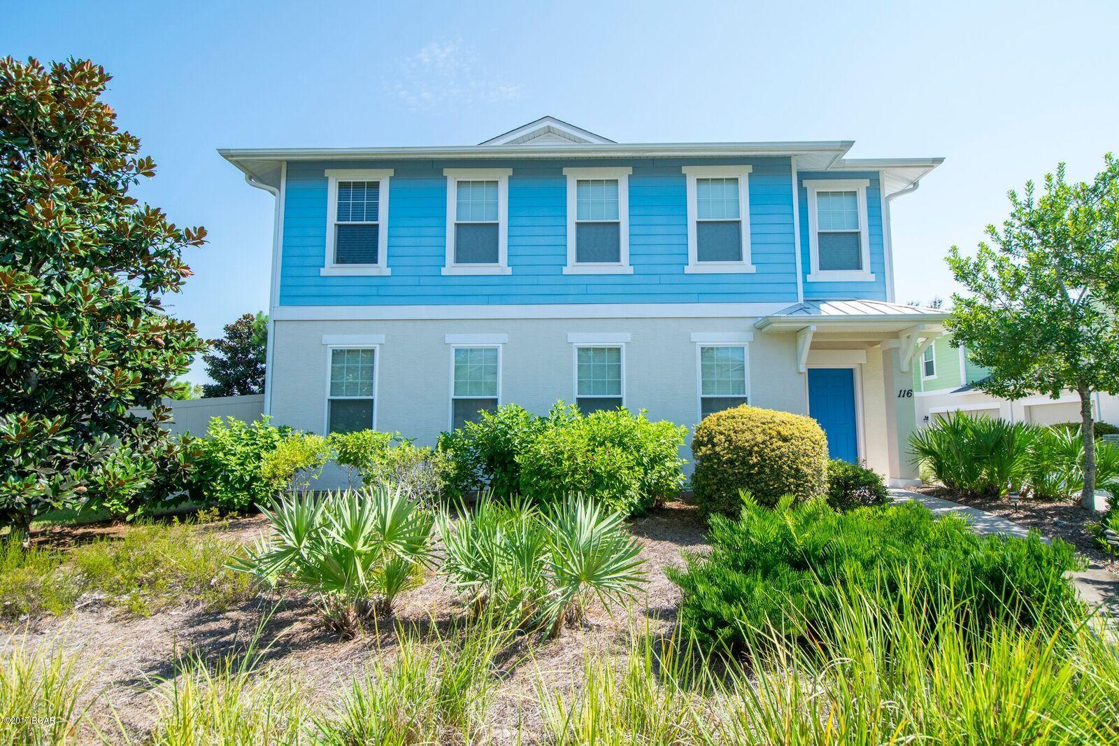 Whisper Dunes - Residential