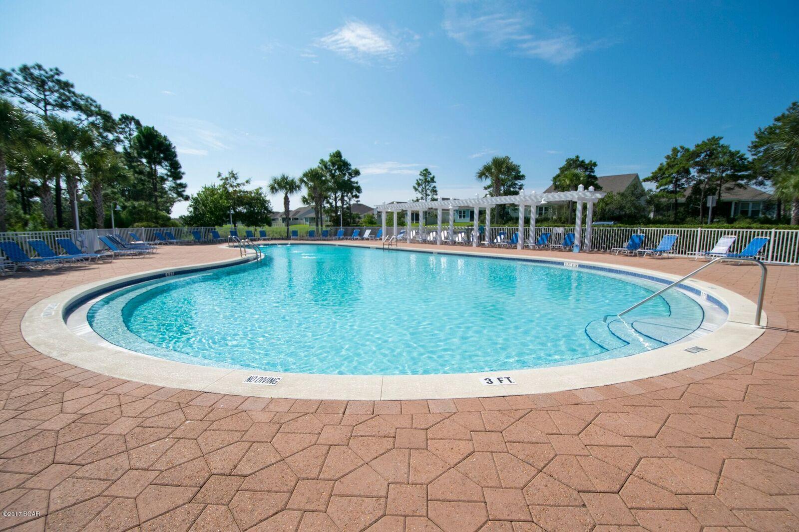 Whisper Dunes - Residential