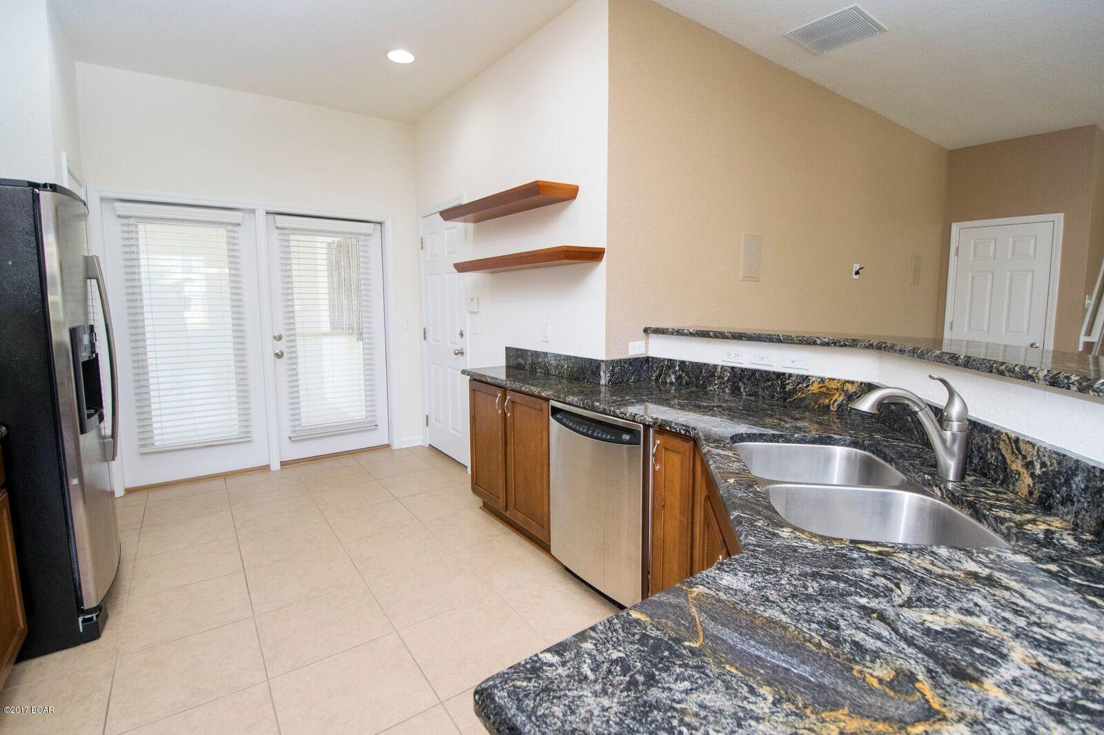 Whisper Dunes - Residential