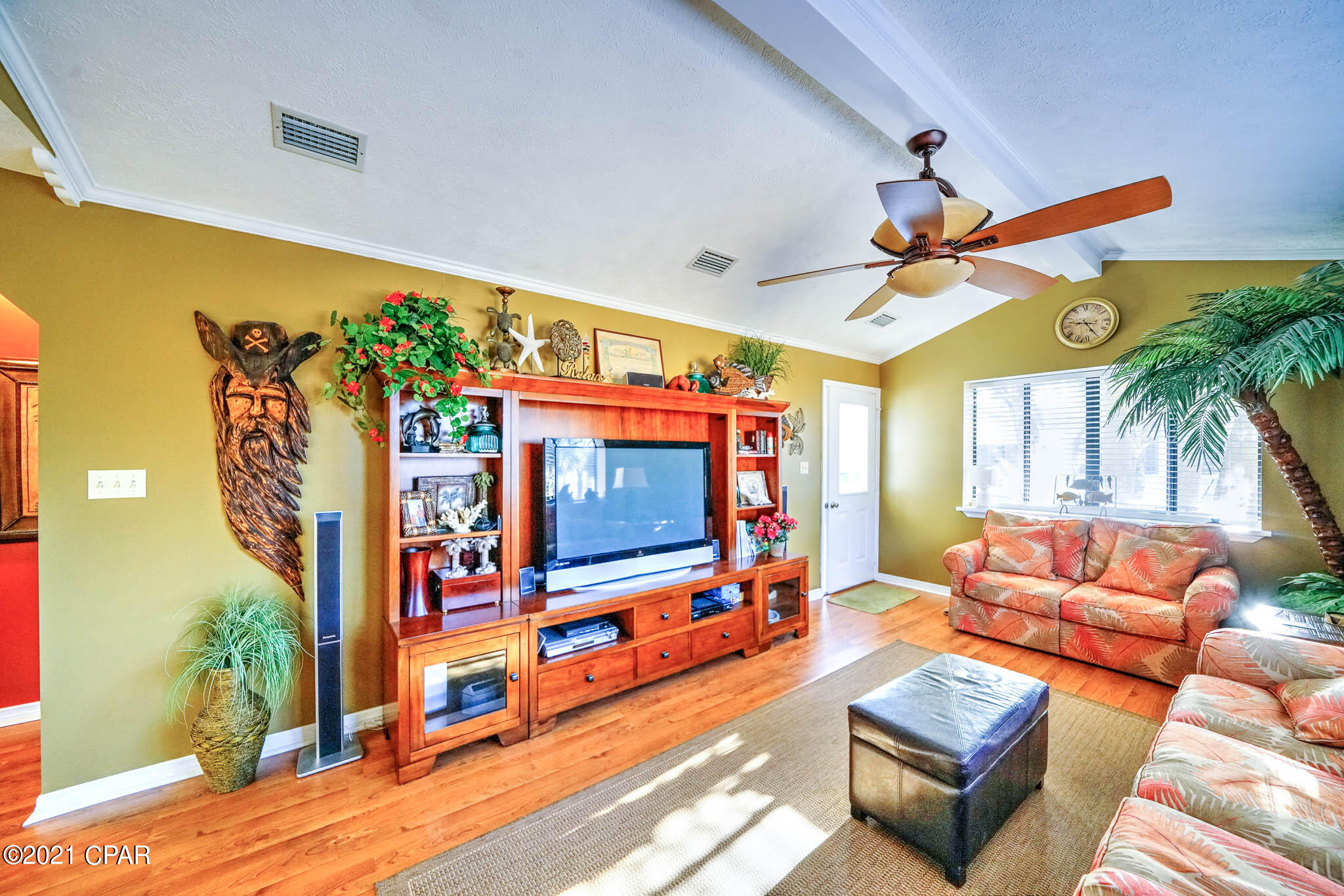 Venture Out Travel Trail - Residential