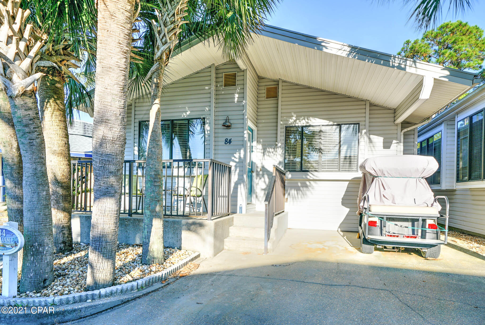 Venture Out Travel Trail - Residential