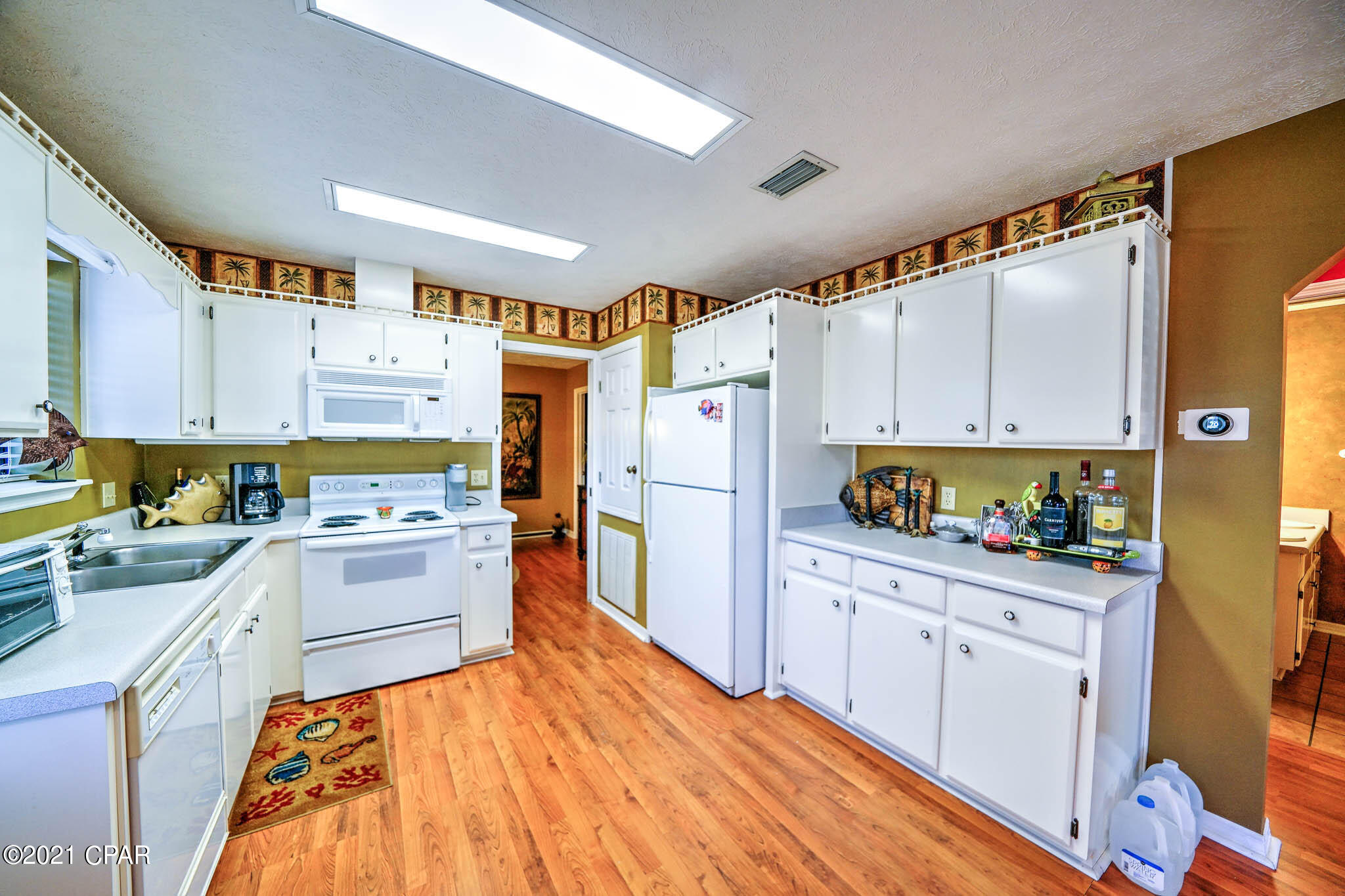 Venture Out Travel Trail - Residential