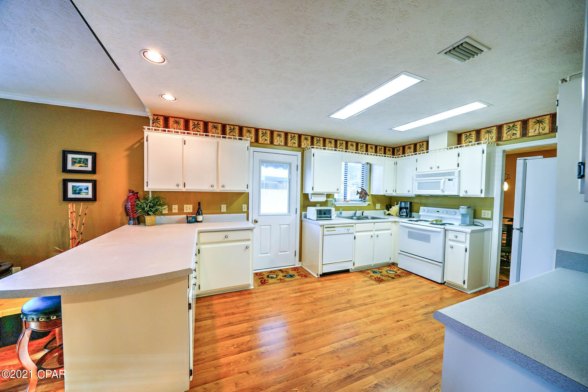 Venture Out Travel Trail - Residential