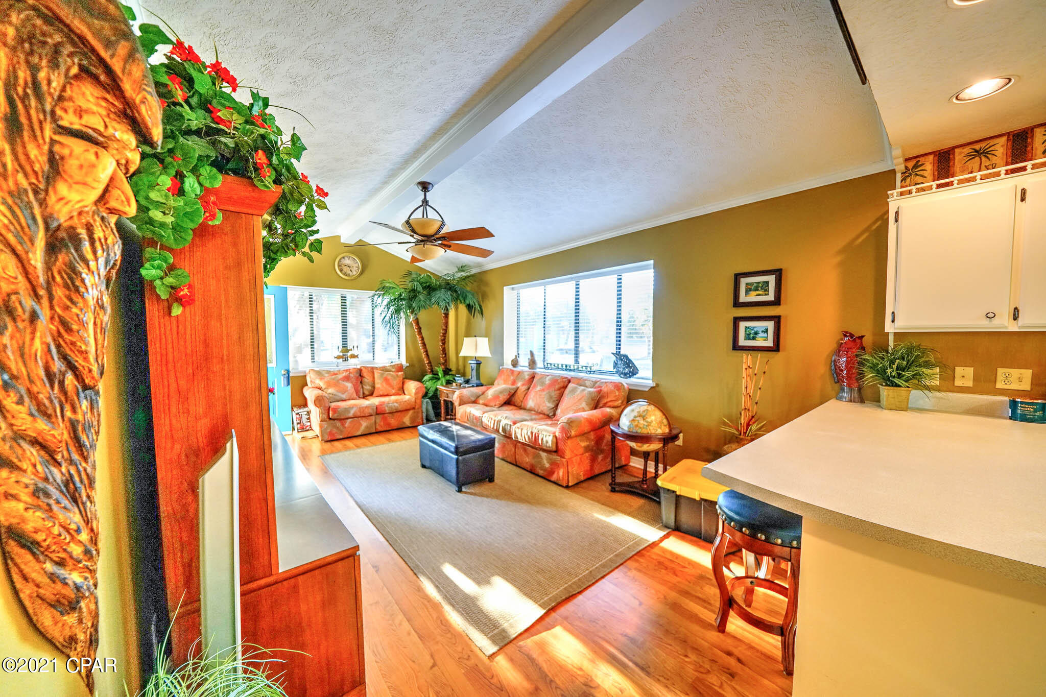 Venture Out Travel Trail - Residential